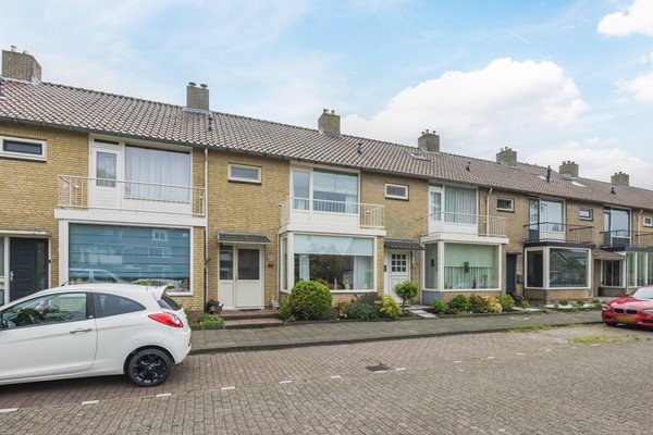 Medium property photo - Heimond 69, 2678 BH De Lier